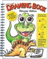 Eyeball Animation Drawing Book: Dinosaur Edition - Jeff Cole, C.A. Boyer