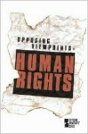 Human Rights - Stephanie Jean Clement