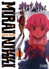 Mirai Nikki vol. 1 (Mirai Nikki, #1) - Sakae Esuno