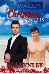 A Christmas Bonus - EM Lynley