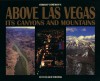 Above Las Vegas - Robert Cameron