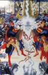 Crisis On Infinite Earths - Marv Wolfman, George Pérez