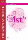 First Mental Arithmetic: Bk. 5 - Ann Montague-Smith