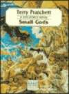 Small Gods (Discworld, #13) - Terry Pratchett, Nigel Planer