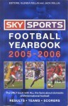 Sky Sports Football Yearbook 2005-2006 - Glenda Rollin, Jack Rollin