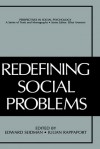 Redefining Social Problems - Edward Seidman