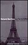 La Torre Eiffel - Roland Barthes