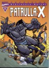 Biblioteca Marvel: PATRULLA-X nº 11 - Steve Englehart, Gerry Conway