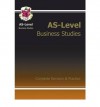 Business Studies: AS-Level: Complete Revision & Practice - Richard Parsons