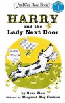 Harry and the Lady Next Door - Gene Zion, Margaret Bloy Graham