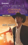 Big Shot - Joanna Wayne