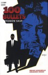 100 Bullets, tome 1 : Première Salve - Brian Azzarello, Eduardo Risso