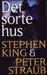 Det Sorte Hus - Peter Straub, Stephen King