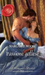 Passione gallese - Margaret Moore