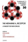 The Histamine H3 Receptor: A Target for New Drugs - Rob Leurs, H. Timmerman