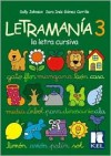 Letramania 3 - Sara Ines Gomez Carrillo, Sally Johnson