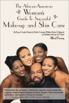 African American Woman's Guide to Successful Make-up and Skin Care - Alfred Fornay