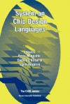 System on Chip Design Languages: Extended Papers: Best of Fdl 01 and Hdlcon 01 - Lynn Horobin