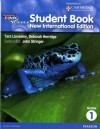 Heinemann Explore Science Student's Book 1 - John Stringer