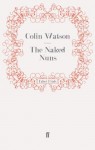 The Naked Nuns (The Flaxborough Novels) - Colin Watson