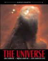 Universe, The - Alvin Silverstein, Virginia B. Silverstein, Laura Silverstein Nunn, Virginia Silverstein