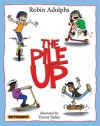 The Pile Up - Robin Adolphs, Trevor Salter