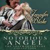 Notorious Angel - Jennifer Blake, Judith West