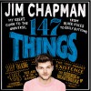 147 Things: My User's Guide to the Universe, from Black Holes to Bellybuttons - Jim Chapman