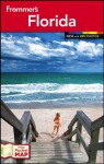 Frommer's Florida (Frommer's Color Complete) - Lesley Abravanel