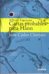 Albert Einstein: Cartas probables para Hann - Juan Carlos Chirinos