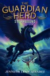 Stormbound - Jennifer Lynn Alvarez