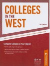 Colleges in the West (Peterson's Colleges in the West) - Peterson's, Mark D. Snider