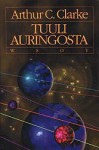 Tuuli auringosta - Arthur C. Clarke