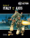 Bolt Action: Armies of Italy and the Axis - Warlord Games