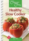 Healthy Slow Cooker - Jean Par'