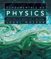 Fundamentals of Physics, Chapters 21-32 (Part 3) - David Halliday, Robert Resnick, Jearl Walker