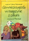 Dziwne przygody w magazynie z piłkami - Jerzy Dąbrowski
