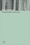 Filosofia delle conoscenze - Nicla Vassallo