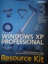 Microsoft Windows XP Professional - Charlie Russel, Sharon Crawford