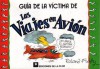 Guia Vict. Viajes Aereos - Roland Fiddy