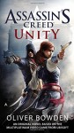 Assassin's Creed: Unity - Oliver Bowden