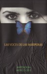 Las voces de las mariposas - V.V.A.A.