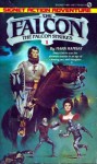 The Falcon Strikes - Mark Ramsay