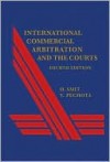 International Commercial Arbitration and the Courts - Hans Smit, Vratislav Pechota