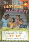 The Lemonade Standoff - Marcie Aboff, Troy Olin