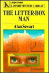 The Letter Box Man - Alan Sewart