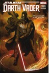 Star Wars: Darth Vader Vol. 1 - Kieron Gillen, Salvador Larroca