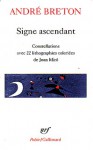 Signe Ascend Fat - André Breton