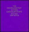 The Consolidation Of The Capitalist State, 1800 1850 - John Saville