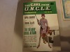 The Girl From U.n.c.l.e. Magazine -Teh Deadly Drug Affair - robert davis